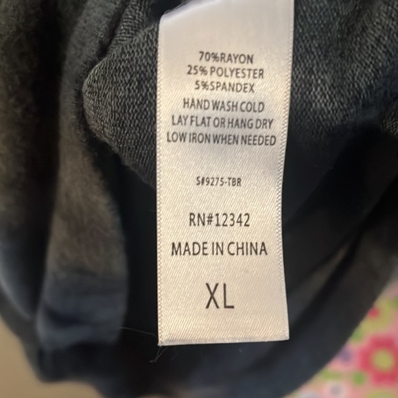 Coin1804 top size xl - Picture 4 of 5